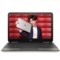 惠普 Pavilion 14-al142TX 14英寸笔记本(i7-7500U 8G 1T+128G SSD NV940MX 4G独显 FHD IPS)金色