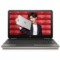惠普 Pavilion 15-au148TX 15.6英寸笔记本(i5-7200U 8G 1T+128G SSD NV940MX 2G独显 FHD Win10)金色