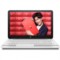惠普 Pavilion 15-au156TX 15.6英寸笔记本(i7-7500U 8G 256G SSD NV940MX 2G独显 FHD Win10)白色