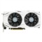 华硕 DUAL-GTX1060-O6G 1569-1809MHz 6G/8GHz GDDR5 PCI-E3.0显卡