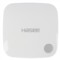 神舟 mini PC2 D1迷你台式主机(英特尔四核J3160 4G 128GB SSD HD核芯显卡 千兆网卡 WIFI无线)白色