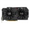 华硕 ROG STRIX-RX470-O4G-GAMING 4G/6600MHz 256bit GDDR5 PCI-E3.0显卡