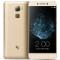 乐视 乐Pro3(X720)64G 原力金 移动联通电信4G手机 双卡双待