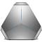 外星人 Area51-4878水冷游戏电脑主机(i7-6950X 32GB 512G SSD+4T 双GTX1080 8G独显 Win10银)