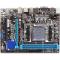 梅捷 SY-A86K 全固版 S2 主板(AMD A68H/Socket FM2+)