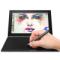 联想 YOGA BOOK 二合一平板电脑 10.1英寸 (Intel X5-Z8550 4G/64G Android WIFI版) 雅黑色