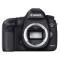 佳能 EOS 5D Mark III 单反机身(专业级单反 2230万像素 3.2英寸液晶屏 连拍6张/秒)