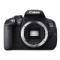 佳能 EOS 700D 单反机身(入门级单反 1800万像素 3英寸翻转触摸屏 连拍5张/秒)