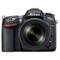尼康 D7100 单反机身(中高级单反 2410万像素 3.2英寸液晶屏 连拍6张/秒)
