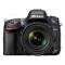 尼康 D610全画幅数码单反相机 搭配尼康50/1.8D镜头套装