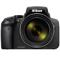 尼康 COOLPIX P900s 大变焦数码相机(83倍变焦)
