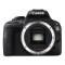 佳能 EOS 100D 单反机身(入门级单反 1800万像素 3英寸触摸屏 连拍4张/秒)