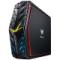 宏碁 掠夺者G1 游戏台式电脑主机(四核i7 6700 16GB 1TB 128GSSD GTX970 4GB独显 键鼠 Win10)