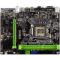 铭瑄 MS-B85DL 全固版 主板 (Intel B85/LGA 1150)