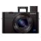 索尼 RX100M4 数码相机(2010万像素 3英寸液晶屏 2.9倍光学变焦 WiFi传输 NFC模块)