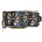 影驰 GTX 1050Ti大将 1354(1468)MHz/7GHz 4G/128Bit D5 PCI-E显卡
