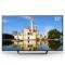 索尼 55英寸高清4K HDR 安卓6.0系统 智能液晶电视(KD-55X7000D 黑色)