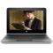 惠普 畅游人Pavilion x360 13-u140TU 13.3英寸超薄笔记本(i5-7200U 8G 256GSSD FHD IPS 触控屏)银色