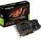 技嘉 GTX1050Ti WF2OC 1328-1442MHz/7008MHz 4G/128bit GDDR5显卡