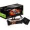 技嘉 GTX1080 XTREME GAMING-W 1759-1898MHz/10211MHz 水冷8G/256bit GDDR5X显卡