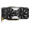 索泰 GeForce GTX1050-2GD5 毁灭者 OC 1404-1518/7008MHz 2G/128bit GDDR5 PCI-E显卡