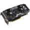 索泰 GeForce GTX1050Ti-4GD5 X-GAMING OC 1354-1468MHz/7008MHz 4G/128bit GDDR5 PCI-E显卡