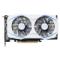 华硕 DUAL-GTX1050TI-4G 1290-1392MHz 4G/7008MHz 128bit GDDR5 PCI-E3.0显卡