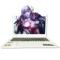 联想 510-15 15.6英寸笔记本(i5-7200U 8G 1T 2G 无光驱 win10 白色)