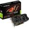 技嘉 GTX1050 WF2OC 1392-1506MHz/7008MHz 2G/128bit GDDR5显卡