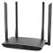 TP-LINK TL-WDR5780 900M 11AC双频无线路由器 光纤宽带千兆有线端口(全金属机身)