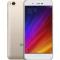 小米 5S 全网通 尊享版 4GB内存 128GB ROM 金色 移动联通电信4G手机