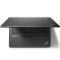 ThinkPad 轻薄系列E470c(20H3A000CD)14英寸笔记本电脑(i5-6200U 4G 500G 2G独显 Win10)黑色