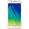 OPPO A57 全网通 金色