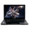 神舟 战神K550D-i7 D2 14.0英寸游戏笔记本电脑(i7-4710MQ 8G 1TB GTX950M 4G GDDR5 1080P)黑色