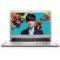 联想 小新出色版510S 14英寸轻薄笔记本电脑(I7-7500U 8G 256SSD IPS屏 office2016)银色