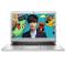 联想 小新出色版510S 14英寸轻薄笔记本电脑(I7-7500U 8G 512SSD IPS屏 office2016)白色