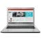 联想 小新310经典版15.6英寸笔记本电脑(i7-7500U 8G 1T+128SSD 2G独显 office2016 FHD)银色
