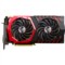 微星 GTX 1080 GAMING Z 8G 256BIT GDDR5X PCI-E 3.0 显卡