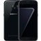 三星 Galaxy S7 edge (G9350) 128G 曜岩黑 移动联通电信4G手机 双卡双待 骁龙820手机