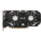 微星 GTX 1050 Ti 飙风 4G 128BIT GDDR5 PCI-E 3.0显卡
