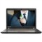 联想 Ideapad 110 15.6英寸笔记本(N3060 4G 500G win10)黑色