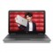 惠普 Pavilion 15-au145TX 15.6英寸笔记本(i5-7200U 4G 500G NV940M 2G独显 Win10)银色