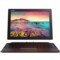 联想 Miix5 Pro 旗舰版二合一平板电脑 12.2英寸(i7-7500 8G内存/512G/Win10 背光键盘/触控笔/Office)金色