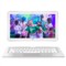 酷比魔方 iwork1X双系统 11.6英寸二合一平板电脑 intel全新芯片8350 四核Win10移动商务办公平板电脑
