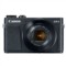 佳能 PowerShot G9 X Mark II 数码相机 黑色
