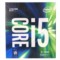 Intel 酷睿四核I5-7400 盒装CPU处理器