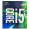 Intel 酷睿四核I5-7500 盒装CPU处理器