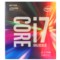 Intel 酷睿四核I7-7700k 盒装CPU处理器