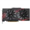 华硕 GTX1060-O6G-GAMING 1569-1784MHz 6G/8GHz GDDR5 PCI-E3.0显卡
