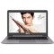华硕 灵耀U310UQ 13.3英寸轻薄笔记本电脑(i5-7200U 4G 256GBSSD NV940MX 灰 FHD 预装office)